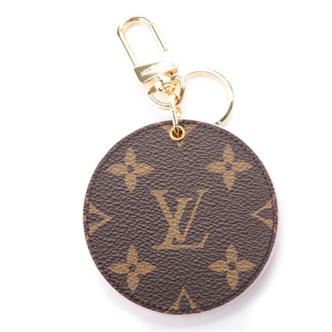 mirror copy louis vuitton|louis vuitton mirror bag charm.